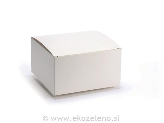 Škatla 20x20x11 cm, set 20