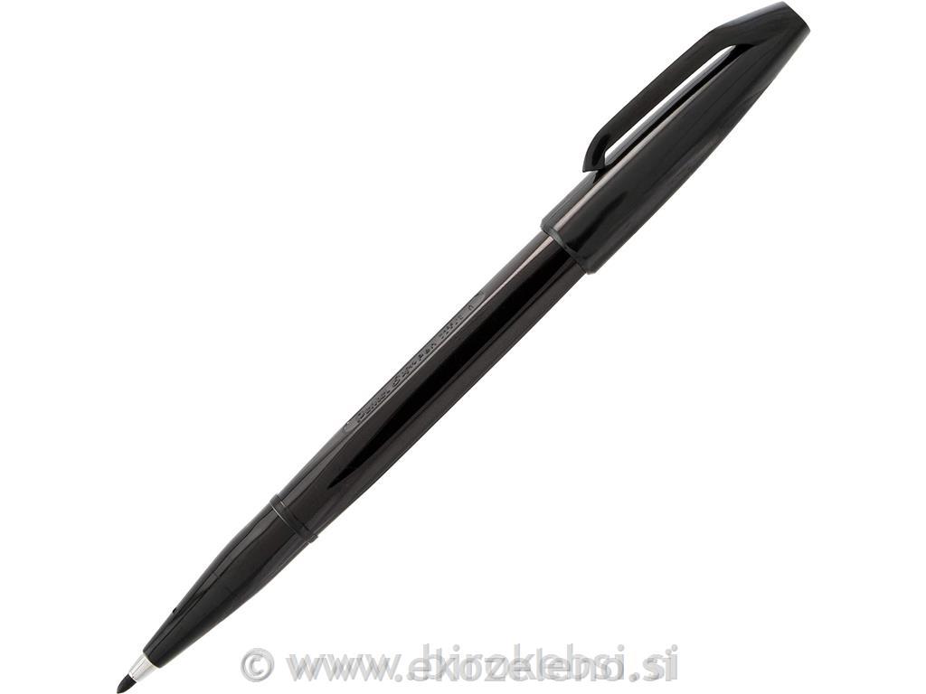 FLOMASTER STAEDTLER SIGNPEN 1mm ČRN